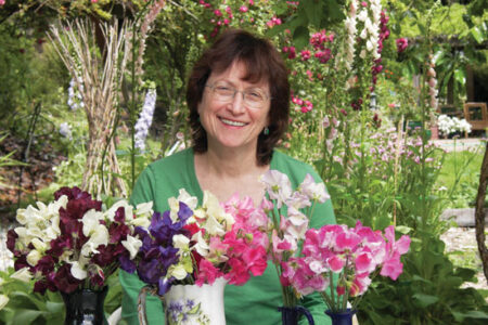 Gardening for a Cause Image
